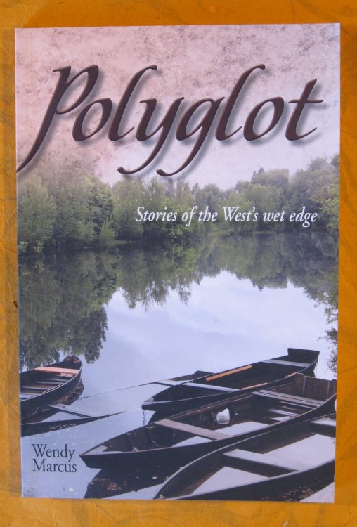 Image for Polyglot: Stories of the West's wet Edge Polyglot: Stories of the West's wet Edge