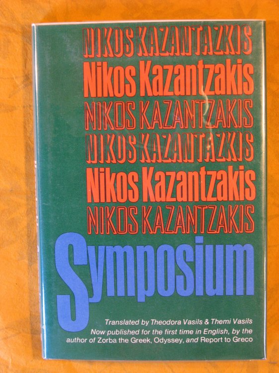 Image for Symposium Symposium