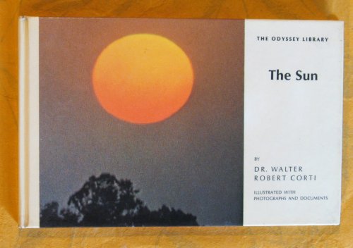 Image for The Odyssey Library 4: The Sun The Odyssey Library 4: The Sun