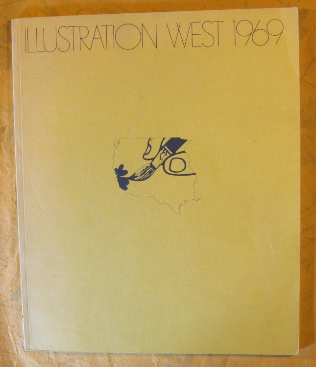 Image for Illustration West 1969 Illustration West 1969