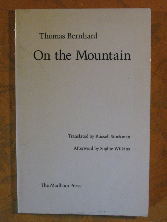 Image for On the Mountain: Rescue Attempt, Nonsense On the Mountain: Rescue Attempt, Nonsense