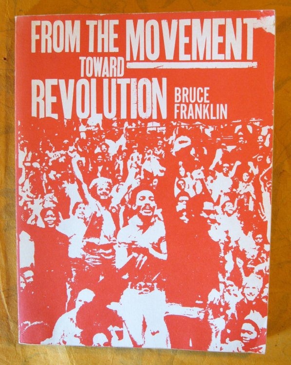 Image for From the Movement Toward Revolution From the Movement Toward Revolution