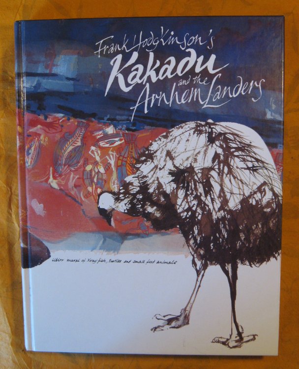 Kakadu and the Arnhem Landers