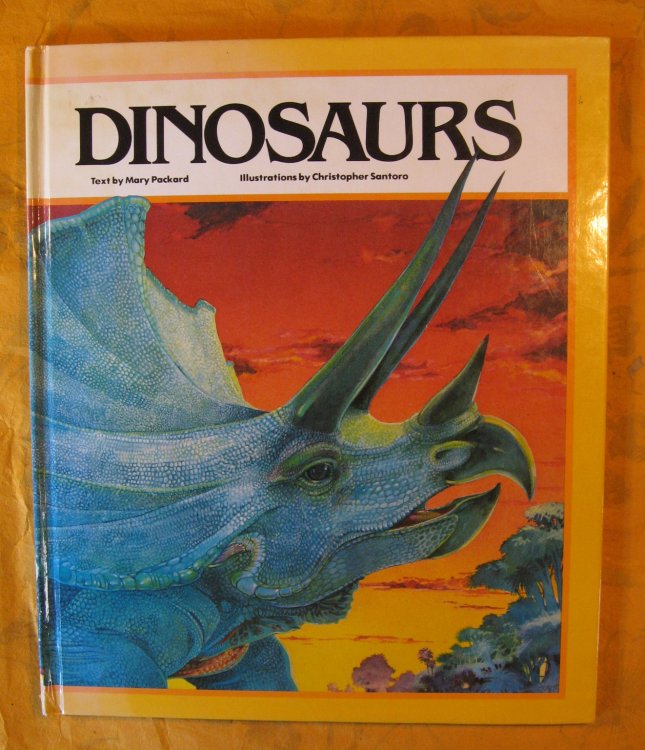 Dinosaurs