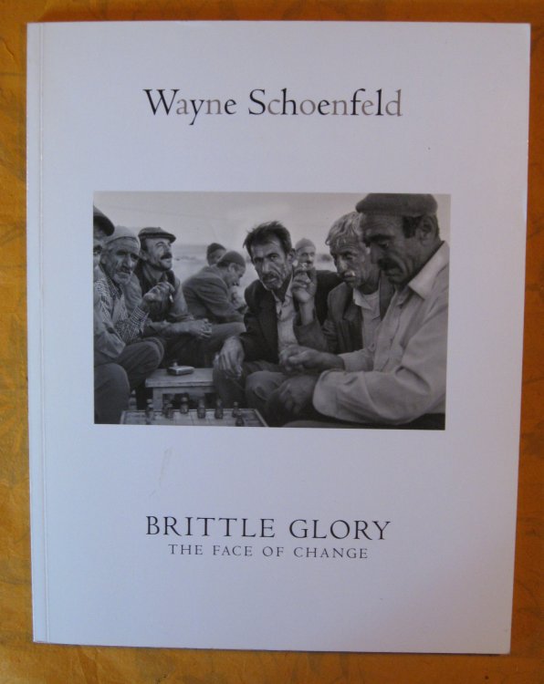 Brittle Glory: The Face of Change