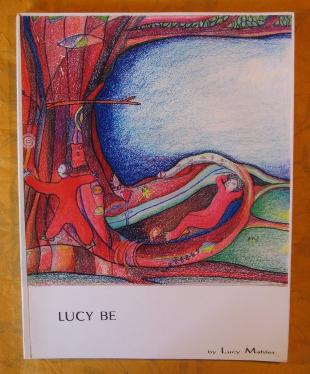Lucy be