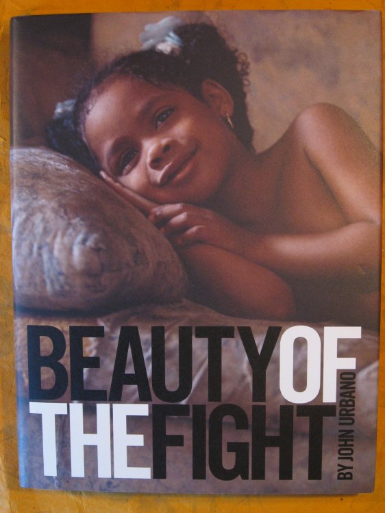 Beauty of the Fight