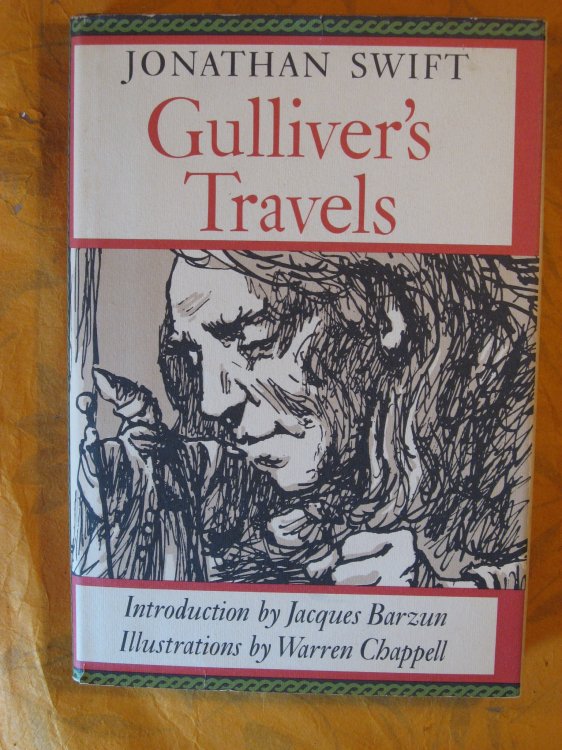Image for Gulliver's Travels Gulliver's Travels