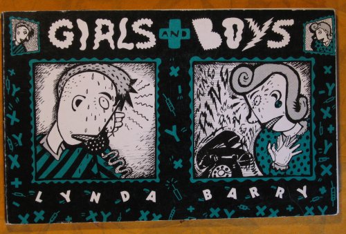 Image for Girls and Boys Girls and Boys