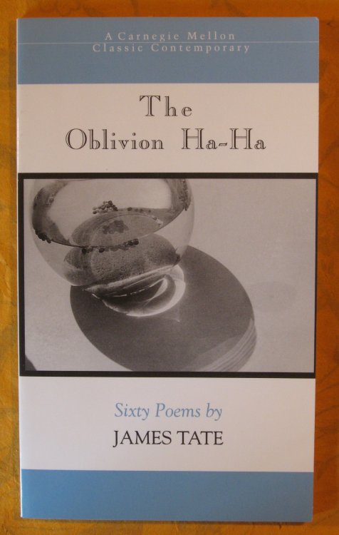Image for Oblivion Ha-Ha Oblivion Ha-Ha