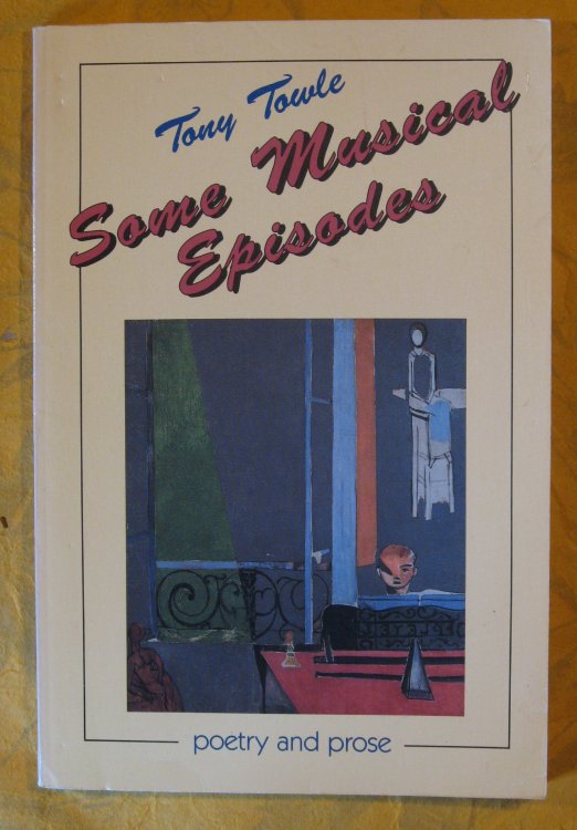 Image for Some Musical Episodes Some Musical Episodes