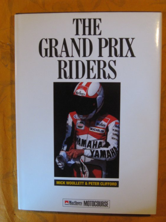 Image for The Grand Prix Riders The Grand Prix Riders