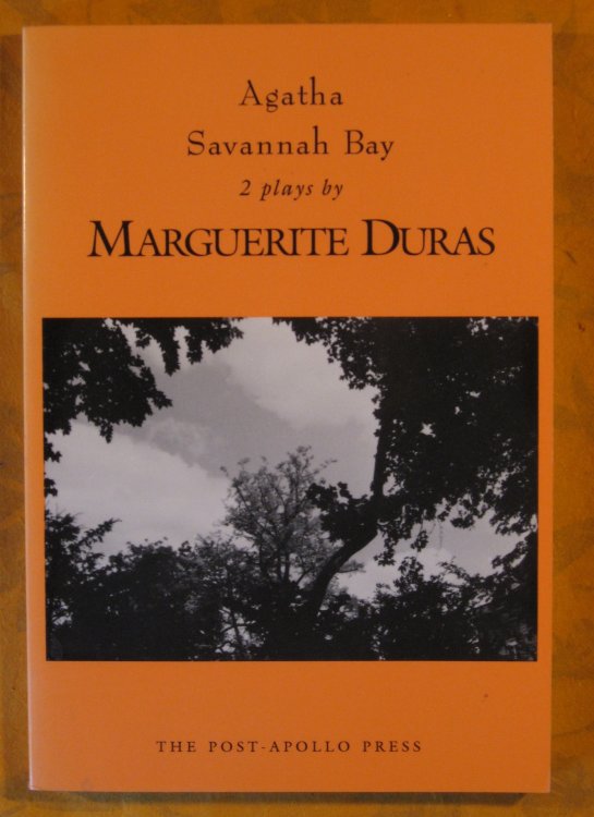 Image for Agatha & Savannah Bay Agatha & Savannah Bay