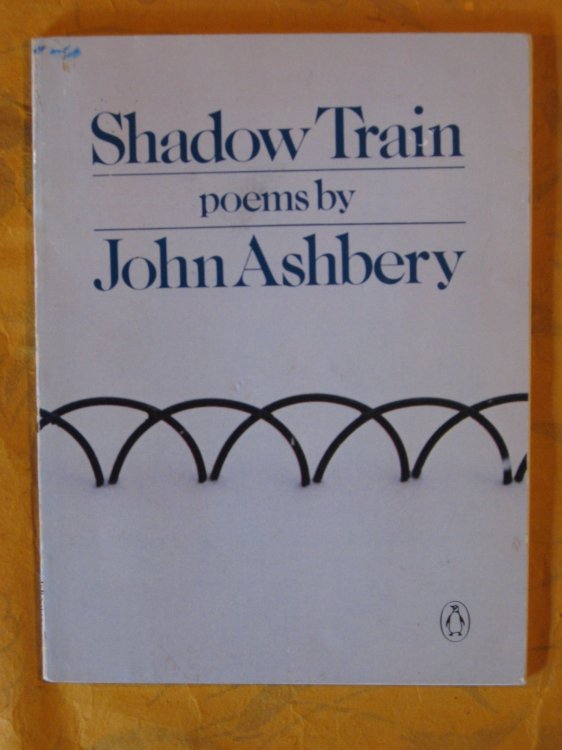 Shadow Train