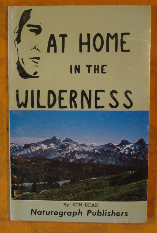 At Home in the Wilderness