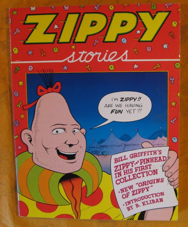 Image for Zippy Stories Zippy Stories