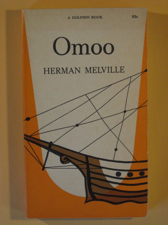 Image for Omoo Omoo