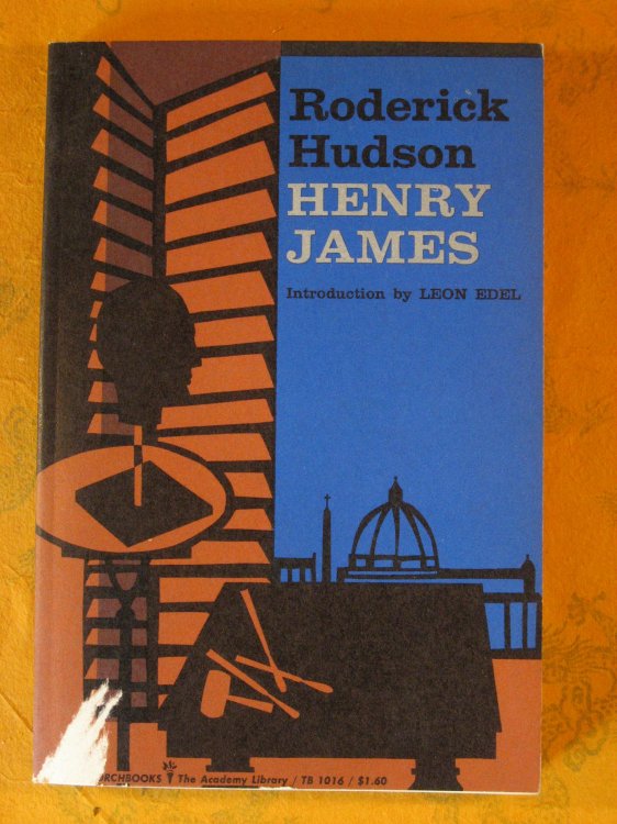 Roderick Hudson