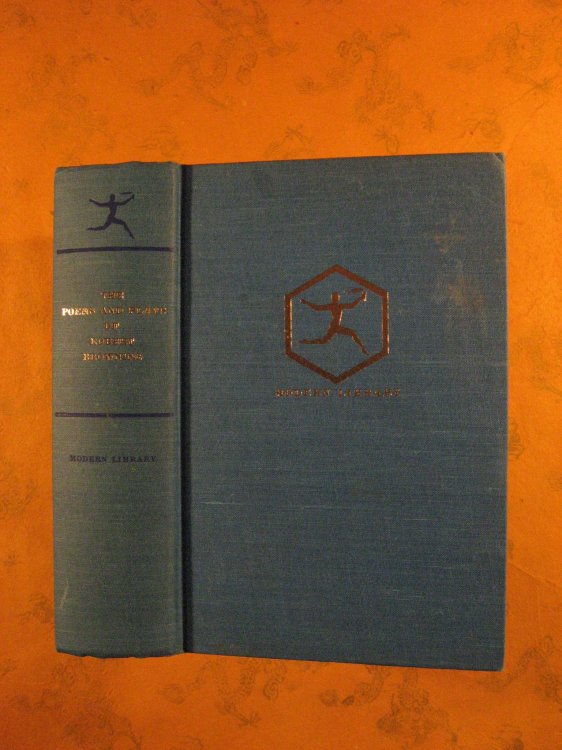 The Poems and Plays of Robert Browning