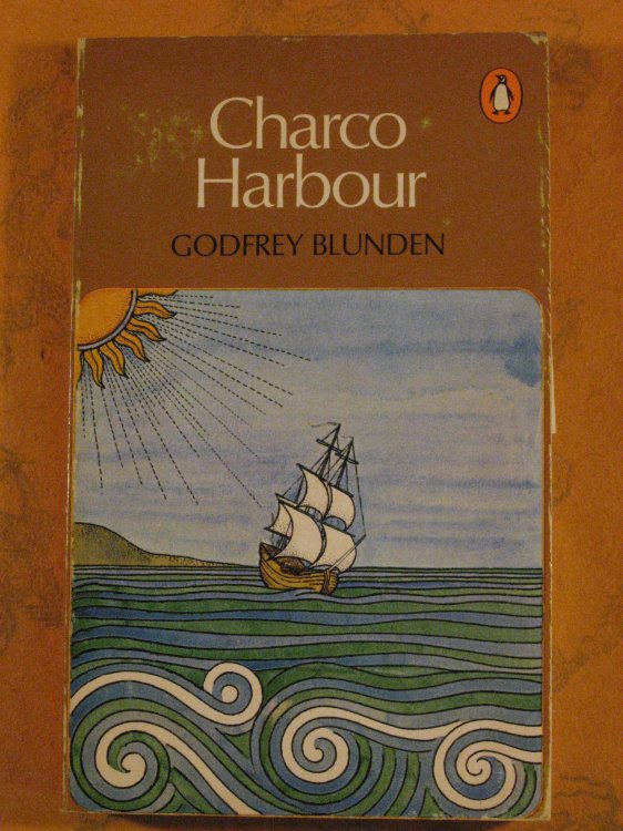 Image for Charco Harbour Charco Harbour