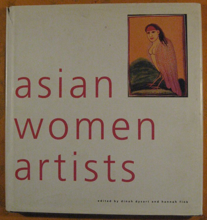 Image for Asian Women Artists Asian Women Artists