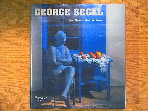 Image for George Segal George Segal