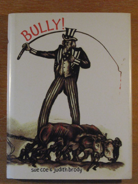 Image for Bully Bully