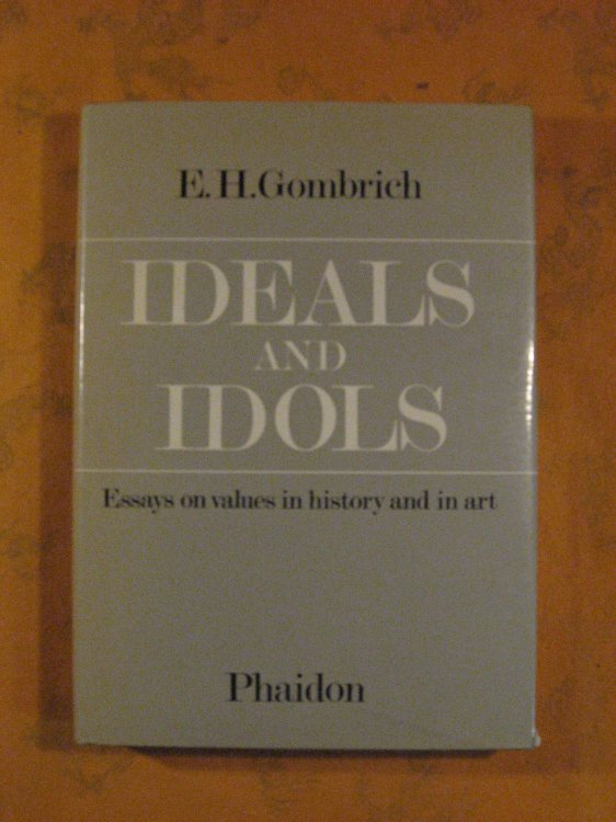 Image for Ideals and Idols Ideals and Idols