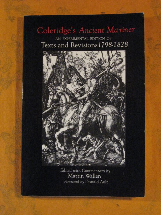 Image for Coleridge's Coleridge's