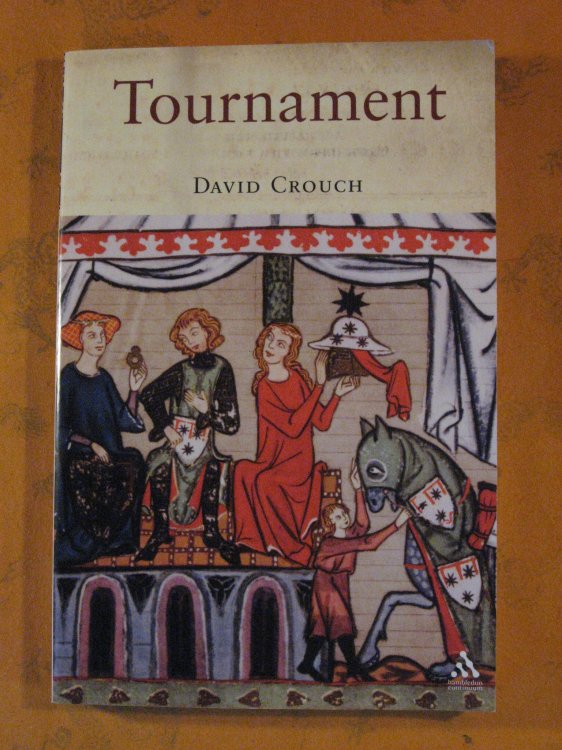 Image for Tournament Tournament