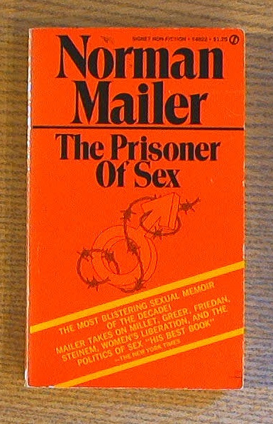 Image for Prisoner of Sex, The Prisoner of Sex, The