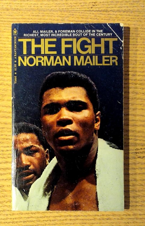 Image for The Fight The Fight