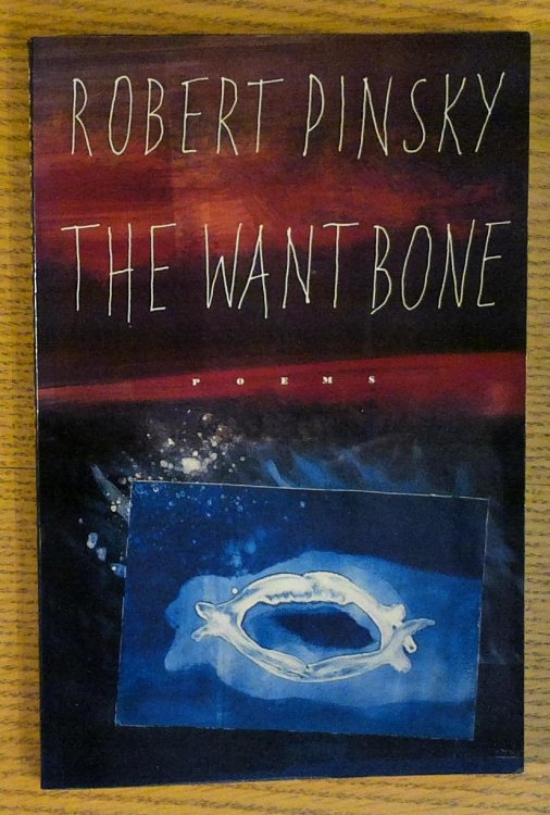 Image for Want Bone, The Want Bone, The