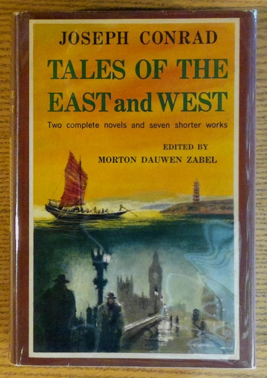 Tales of the East and West