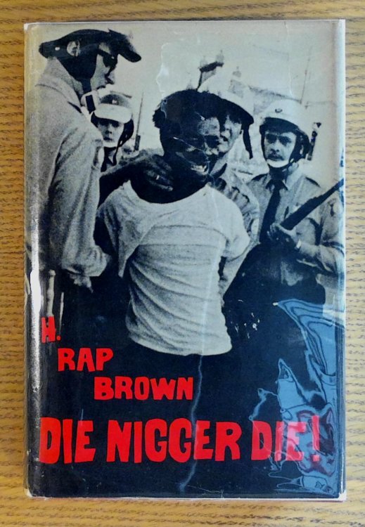 Die Nigger Die