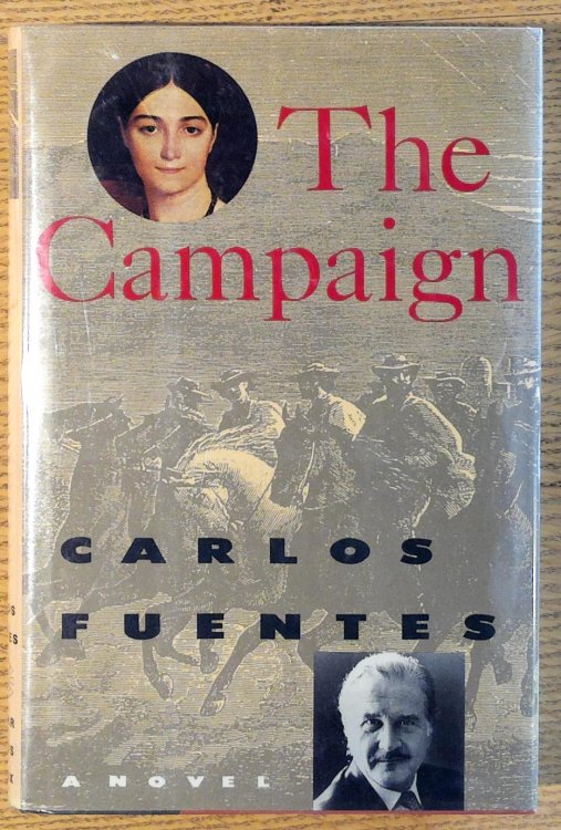 Image for Campaign, The Campaign, The