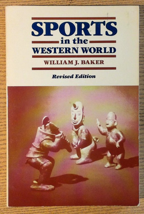 Image for Sports in the Western World Sports in the Western World
