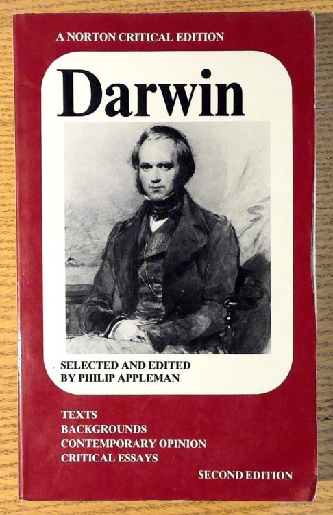 Image for arwin (Norton Critical Edition) arwin (Norton Critical Edition)