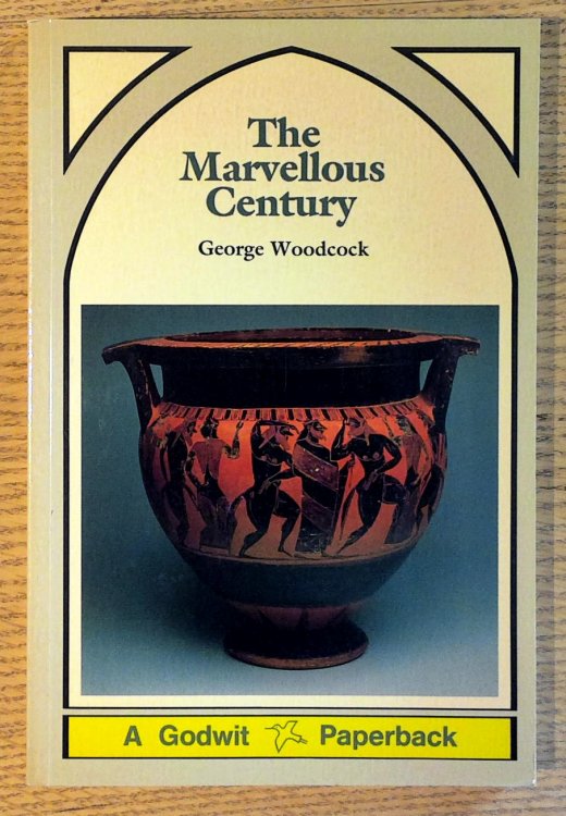 Image for Marvellous Century, The Marvellous Century, The