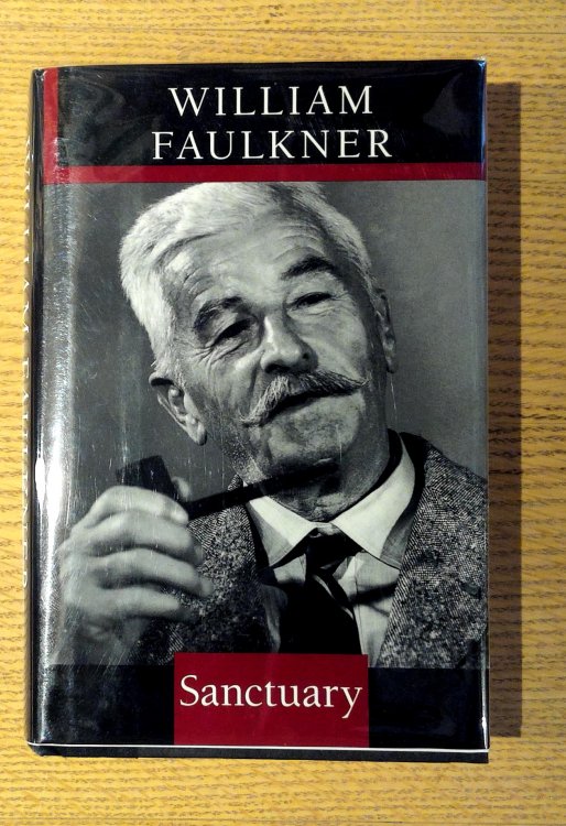 Image for Sanctuary Sanctuary