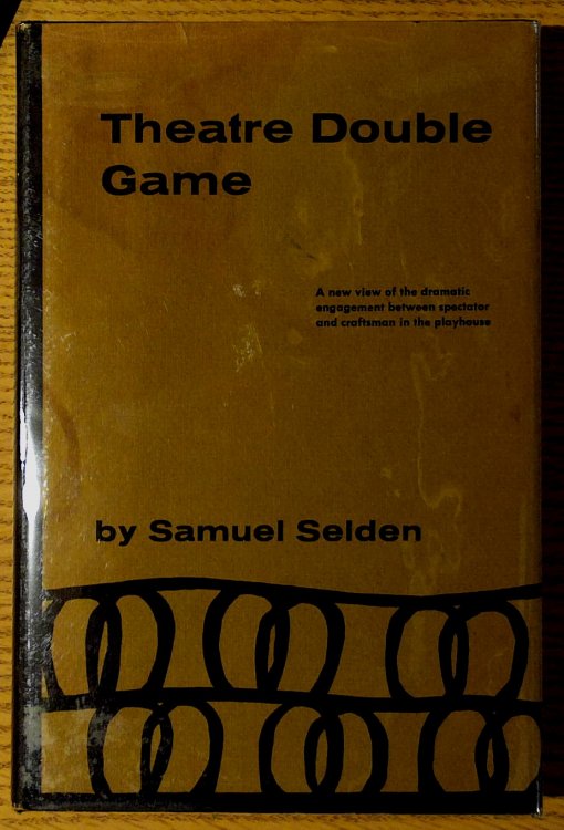 Theatre Double Game