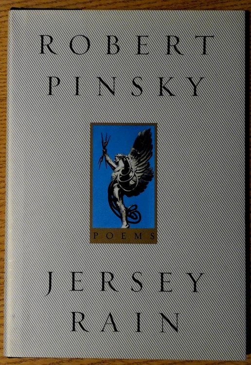 Jersey Rain