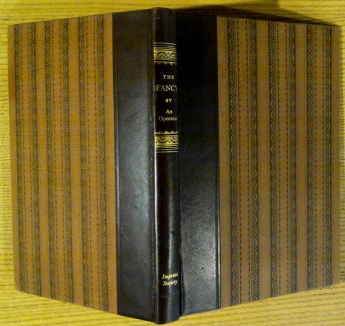 Selections from The Fancy; or, True Sportsman's Guide