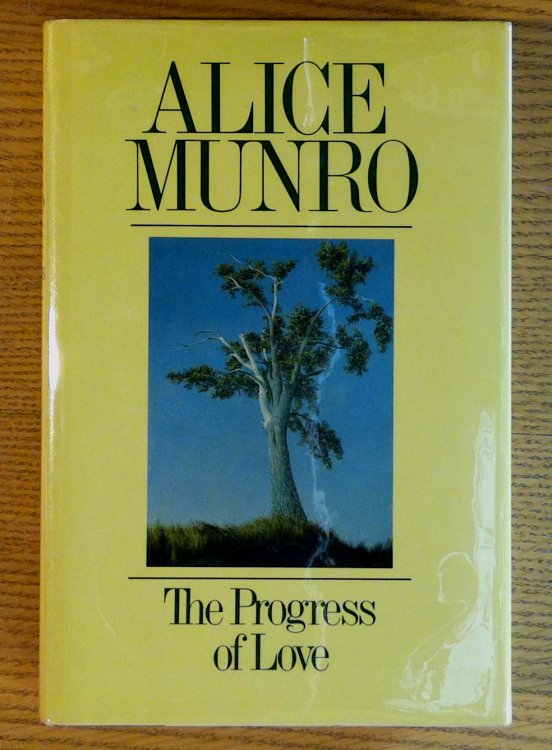 Image for The Progress of Love The Progress of Love