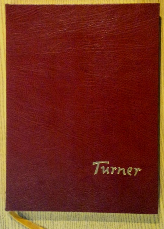 Image for Joseph Mallord William Turner Joseph Mallord William Turner