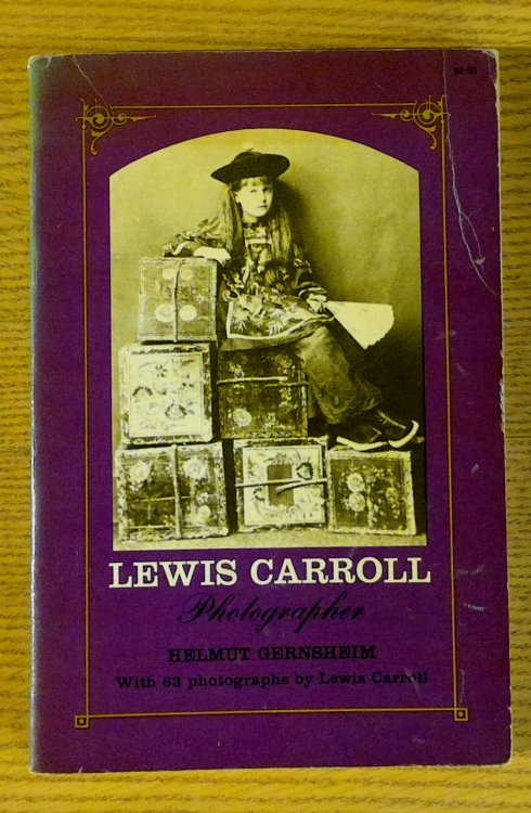 Image for Lewis Carroll Photographer Lewis Carroll Photographer