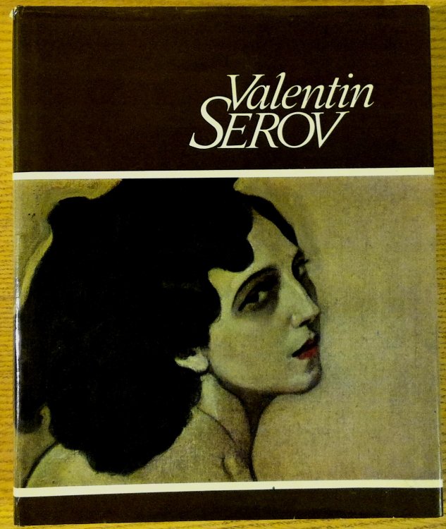 Valentin Serov
