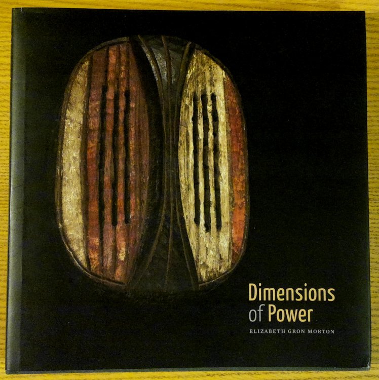 Dimensions of Power