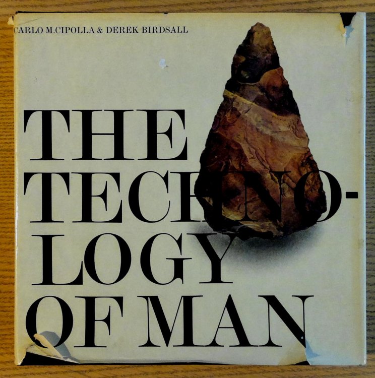 The Technology of Man
