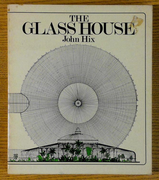 The Glass House
